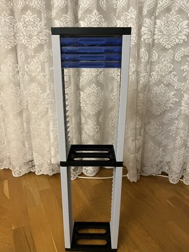 Rəflər: Aksesuar rəfi, Düz — 4