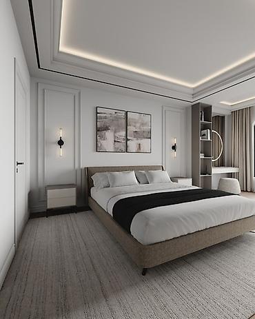 Дизайн, проектирование: Дизайн | Квартиры — 2