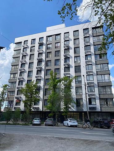 Продажа квартир: 2 комнаты, 44 м², Элитка, 2 этаж, Дизайнерский ремонт — 3