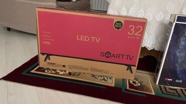 сколько стоят детские смарт часы: НОВЫЙ!!Телевизор LED Smart TV с диагональю экрана 32 дюйма. Эта модель