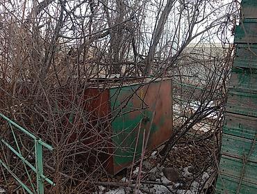 Цистерны: Цистерна 25 м3, Самовывоз — 21