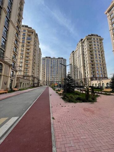 Продажа квартир: 1 комната, 54 м², Элитка, 13 этаж, Евроремонт — 2