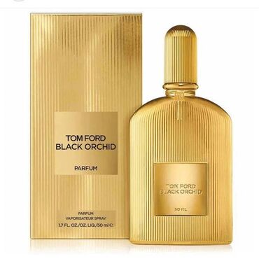 faberlic valentin yudashkin gold: ORİGİNAL 50 ML YENİ