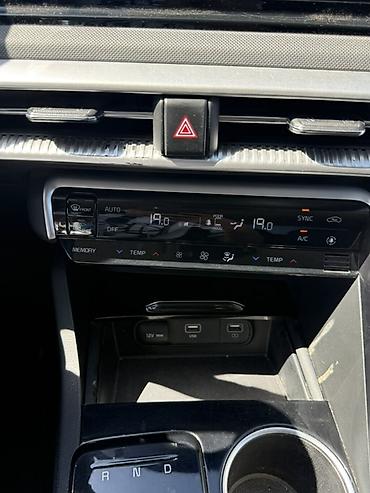 kaiyi e5: Kia K5: 2020 г., 2 л, Автомат, Газ, Седан — 8