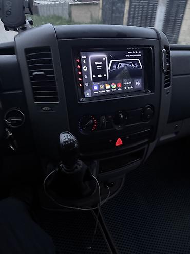 man рефрижератор: Грузовик, Mercedes-Benz, Дубль, Б/у — 8