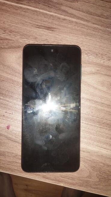 iphone 18 pro max qiymeti: Redmi Note 9 Pro, 128 ГБ, цвет - Синий, Face ID