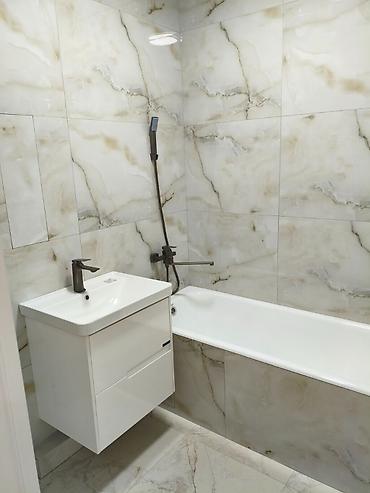 Продажа квартир: 2 комнаты, 74 м², Элитка, 6 этаж, Евроремонт — 7