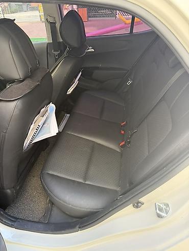 byd e6: Kia Morning: 2019 г., 1 л, Автомат, Бензин, Хэтчбэк — 7