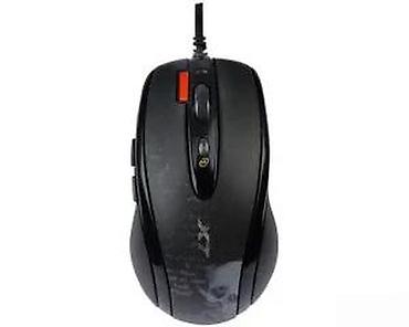 Kompjuterski miševi: Gaming miš Marvo M115 - Tip: žični optički miš - Senzor: optički — 11