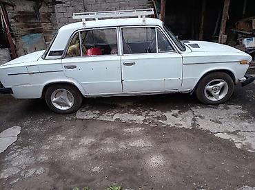 ВАЗ (ЛАДА): ВАЗ (ЛАДА) 2107: 1982 г., Механика — 11