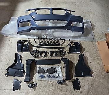e60 m5 disk: Ön, BMW F30, Ünvandan götürmə, Ödənişli çatdırılma, Rayonlara çatdırılma — 1
