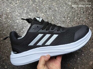 adidas varial st: Trainers, Adidas, size - 46