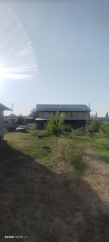act building: Продаётся капитальный кирпичный дом с бетонным цоколем. Основные — 5