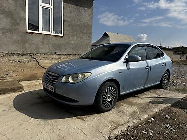 моновпрыск 1.8 купить: Hyundai Elantra: 2011 г., 1.6 л, Автомат, Бензин, Седан — 6