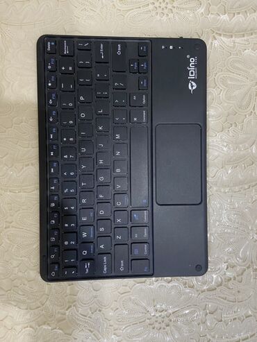 Digər planşetlər: IDino planşet + maqnitli qapaqlı futlyar Xüsusiyyətlər: - — 10