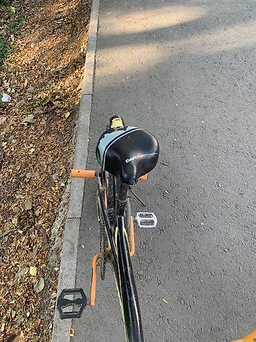 BMX велосипеды: BMX велосипед, Б/у — 8