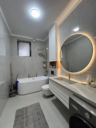 Продажа коттеджей и домов: 🏡 Продается особняк в районе Арча-Бешик! ✨ 📍 Участок — 6 соток 📐 — 13
