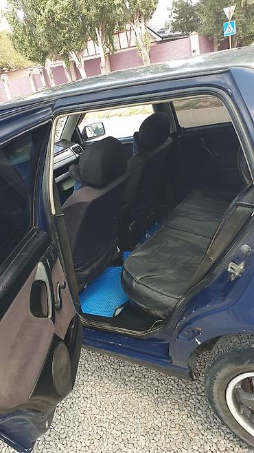 sprinter bazar: Volkswagen Vento: 1996 г., 1.8 л, Механика, Бензин, Седан — 5