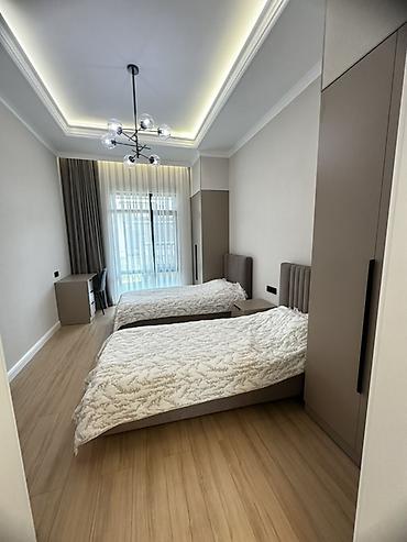 premium development: Коттедж, Чолпон-Ата, 12 мест — 5