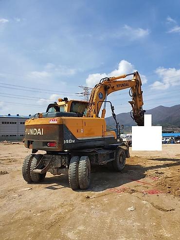 Услуги экскаватора: Экскаватор | Демонтаж, Котлованы, Планировка участка — 2