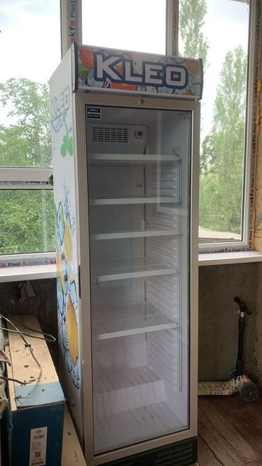 холодильников сокулук: Холодильник Б/у, Однокамерный, No frost, 50 * 2 * 40