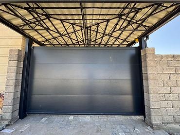 Комплекты механизмов для ворот: Комплекты механизмов для ворот Новый — 22