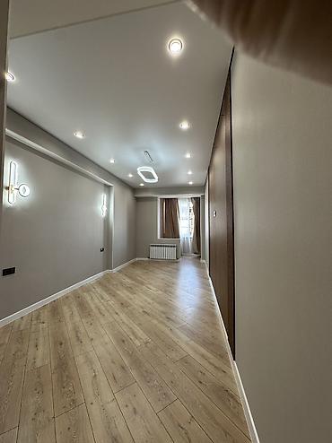 Продажа квартир: 3 комнаты, 92 м², Элитка, 6 этаж, Дизайнерский ремонт — 12
