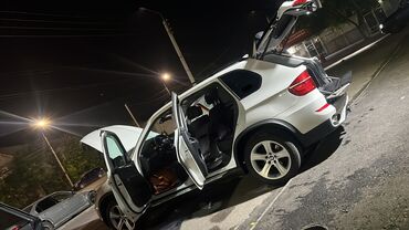 BMW: BMW X5: 2011 г., 3.5 л, Автомат, Бензин, Кроссовер — 3