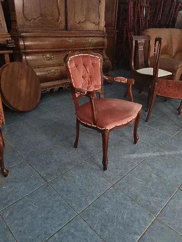 Stilske fotelje: Fotelja u odlicnom stanju — 3