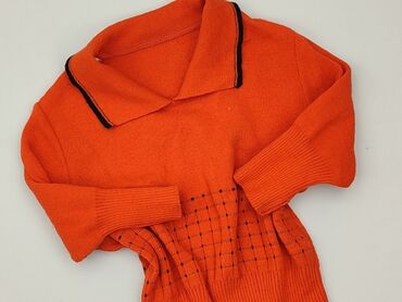 czy akryl jest dobry na sweter: Women`s sweater, size L (EU 40)