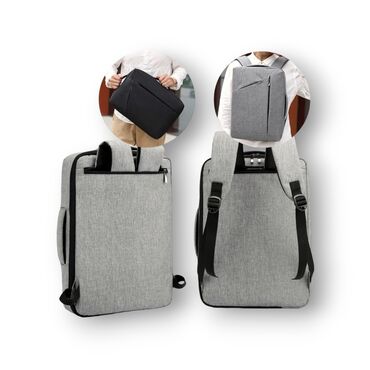 Noutbuklar üçün örtük və çantalar: Mektebli sumkalari Real wekilidir, Kod klit sistemi mövcutdur — 14