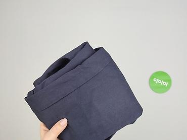 kargo spodnie: H&M, Spodnie materiałowe damskie, rozmiar S — 6