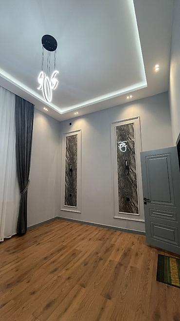 Həyət evləri və villalar: Novxanı 4 otaqlı, 250 kv. m, Kredit yoxdur, Yeni təmirli — 8