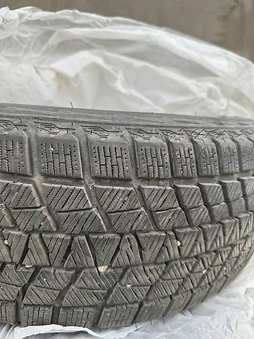 215 55 17 зимние шины: Комплект 215/50/17 Почти новый Зимние шины 215/50 R17 95H — 3