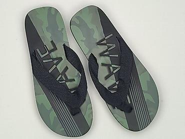 buty ecco klapki: Japonki męskie, rozmiar 41 — 1