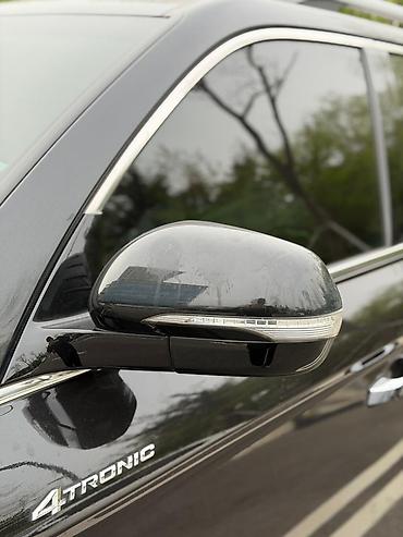 Ssangyong: Ssangyong Rexton: 2020 г., Внедорожник — 6