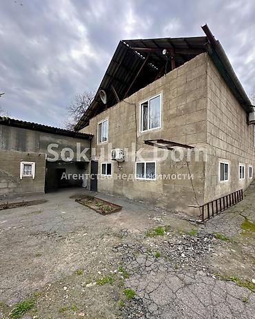 Продажа коттеджей и домов: 🏠Продается дом в с. Сокулук 🟡 Комнаты: 4 🟡 Участок: 17 соток 🟡 — 1