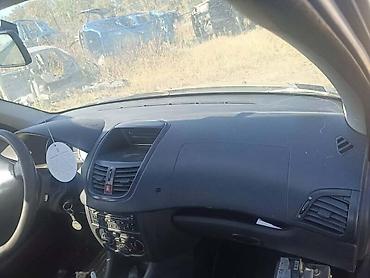 auto la: INSTRUMENT TABLA ZA PEUGEOT 206 PLUS | Originalni polovni delovi za — 1