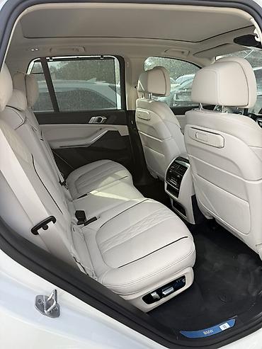 BMW: BMW X5: 2025 г., 3 л, Автомат, Бензин, Кроссовер — 8