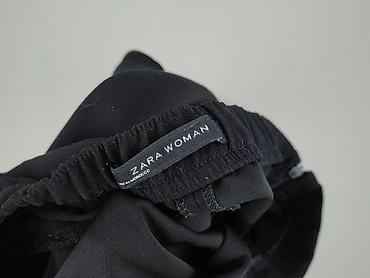 zara basic 77302: Zara, Spodnie materiałowe damskie, rozmiar M — 5