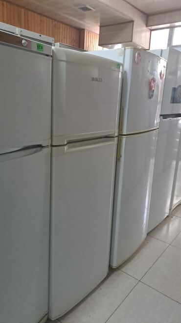 beko soyuducularin qiymetleri: Б/у 2 двери Beko Холодильник Продажа