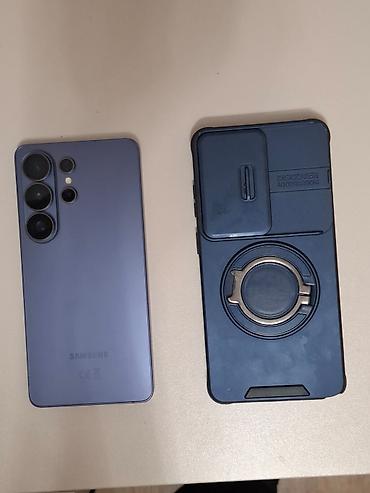 note 3: Samsung Galaxy S26 Ultra, Новый, 512 ГБ, цвет - Голубой, 2 SIM — 10