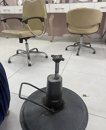 Ev və bağ: Kreslo temiri ve uzlenmesi adres gellem — 1