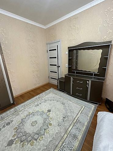 Посуточная аренда квартир: 1 комната, Душевая кабина, Постельное белье, Парковка — 6