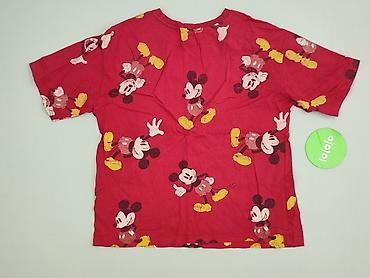 bluzki spongebob: Mickey Mouse, T-shirt damski, rozmiar M — 3
