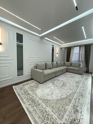 Продажа квартир: 3 комнаты, 88 м², 8 этаж — 13