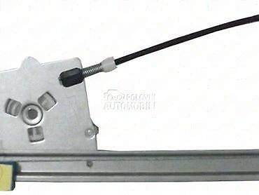 c4 2005: PODIZAČ STAKLA. ZA OPEL VECTRA C OD 2001. DO 2007. GOD. | podizači — 4