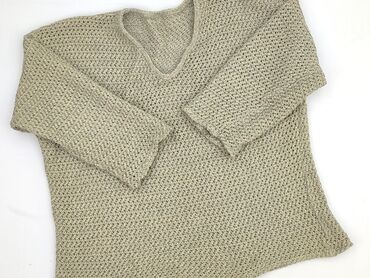 Kobiety: Sweter damski, rozmiar M