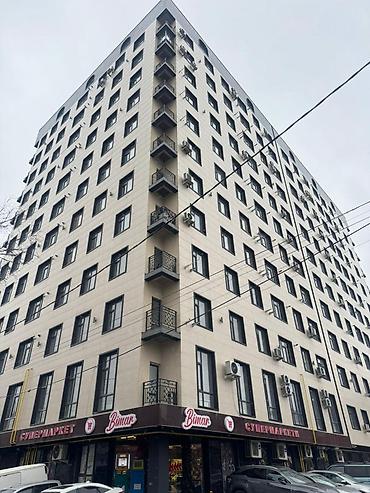 Продажа квартир: 3 комнаты, 93 м², Элитка, 6 этаж, Дизайнерский ремонт — 12