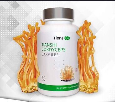 детокс чай для похудения отзывы: 🌿 Tiens Kordiseps – Təbii antibiotik və immunitet dəstəyi! ✨